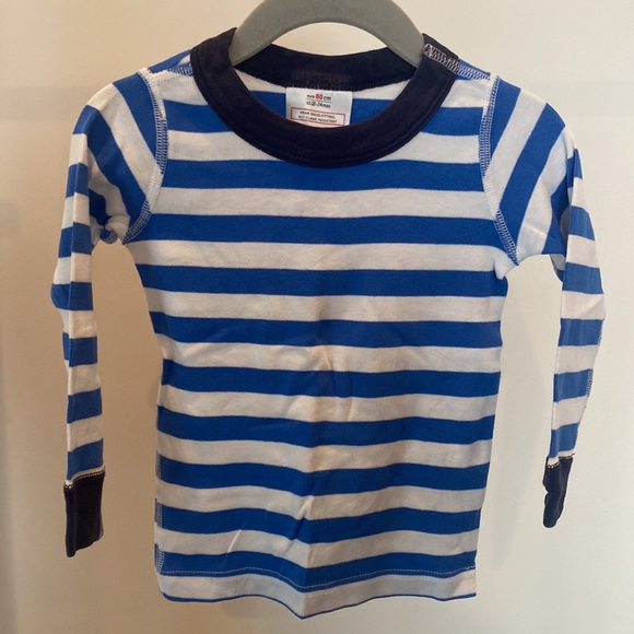 Pajama Set - Picture 2 of 5